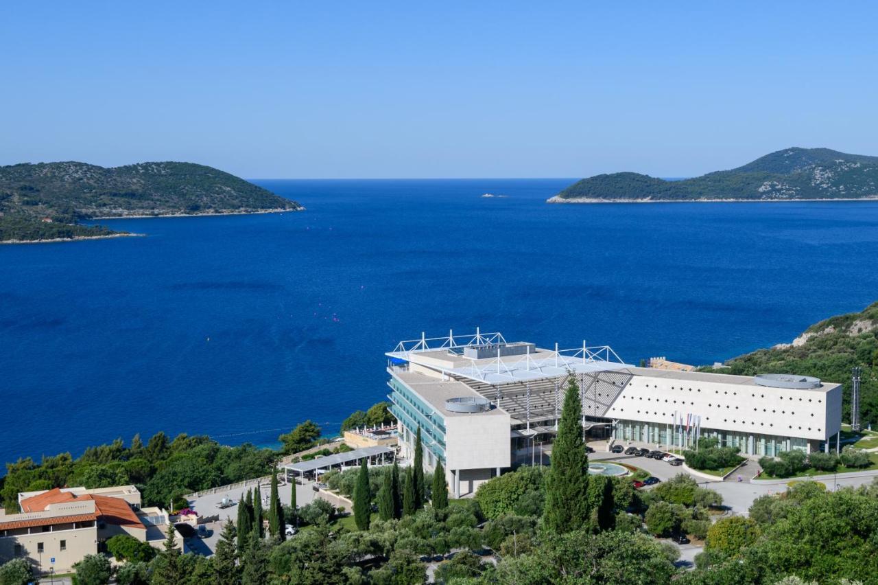 Apartment Mario - Veliki Stan Za Odmor - Terasa- Vrt - Bazen - Pogled More, Izoliran Орасац Екстер'єр фото